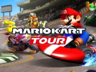 Nieuws - Mario Kart Tour – Gesloten Android Beta in de VS en Japan 