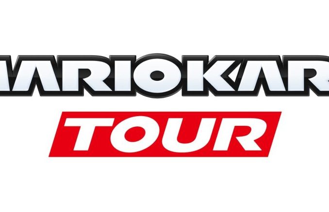 News - Mario Kart Tour coming Summer 2019 