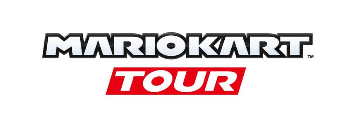 Mario Kart Tour komt zomer 2019