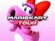 Mario Kart Tour - Birdo arrived