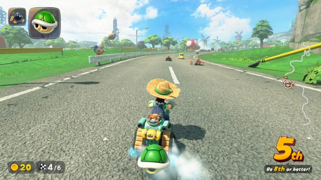 Mario Kart World Mirror Mode: Unlock, Adapt, and Win Every Reversed Track