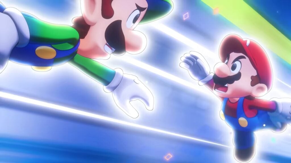 Mario & Luigi: Brothership – A Fresh Musical Adventure