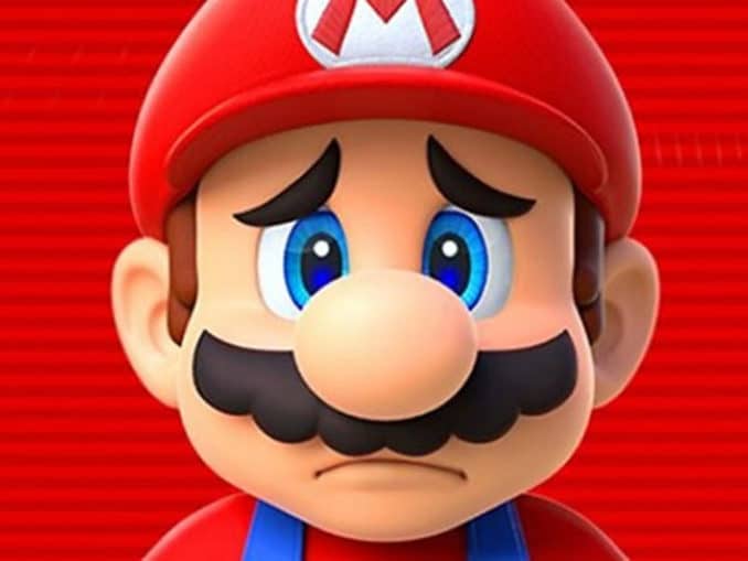 News - Mario not in Wreck-It -Ralph 2 