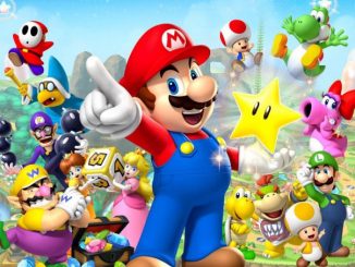 Rumor - Mario Party 11 Details? 