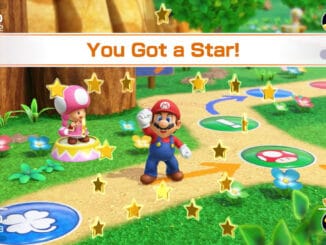 Nieuws - Mario Party Superstars – Accolades Trailer