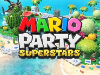 Mario Party Superstars – Overview trailer