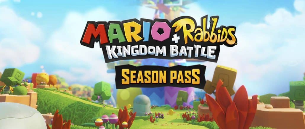 Mario + Rabbids Kingdom Battle director – Thought people would hate it, still nervous now with Sparks of Hope