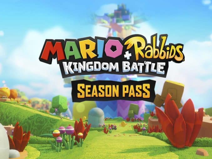 News - Mario + Rabbids Kingdom Battle director – Thought people would hate it, still nervous now with Sparks of Hope 