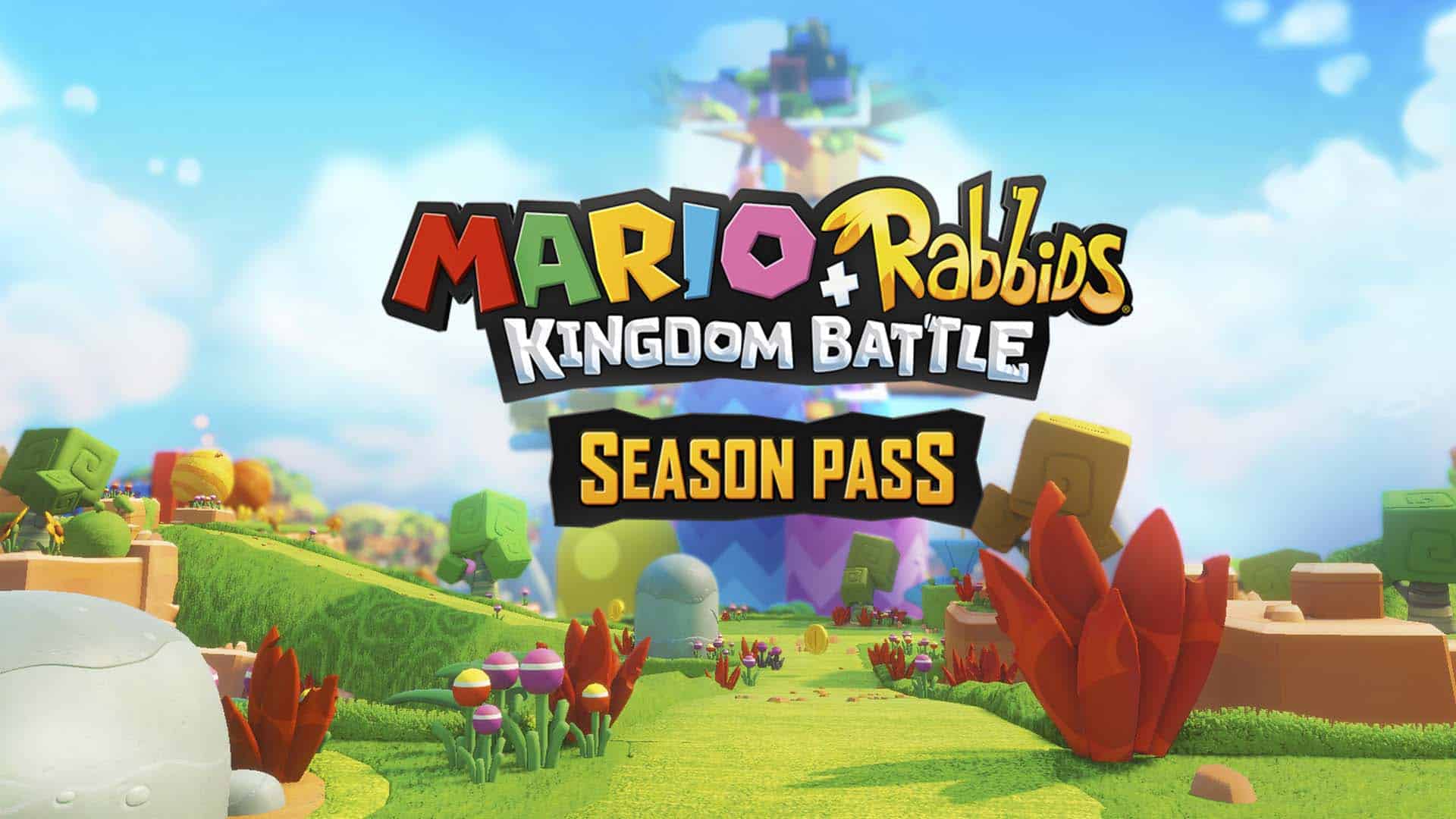 Mario + Rabbids Kingdom Battle-regisseur – Dacht dat mensen het zouden haten, nu nog steeds nerveus met Sparks of Hope