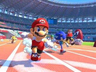 News - Mario & Sonic At The Olympic Games Tokyo 2020 + Persona Q2 Playable at E3 2019 