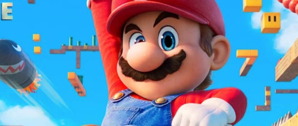 Mario’s Story – The Importance of Character Development in Video Games and Media