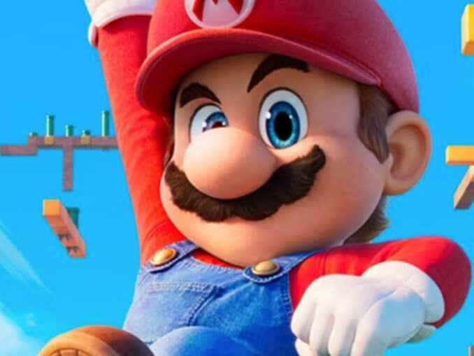 Nieuws - Mario’s verhaal – Het belang van karakterontwikkeling in videogames en media