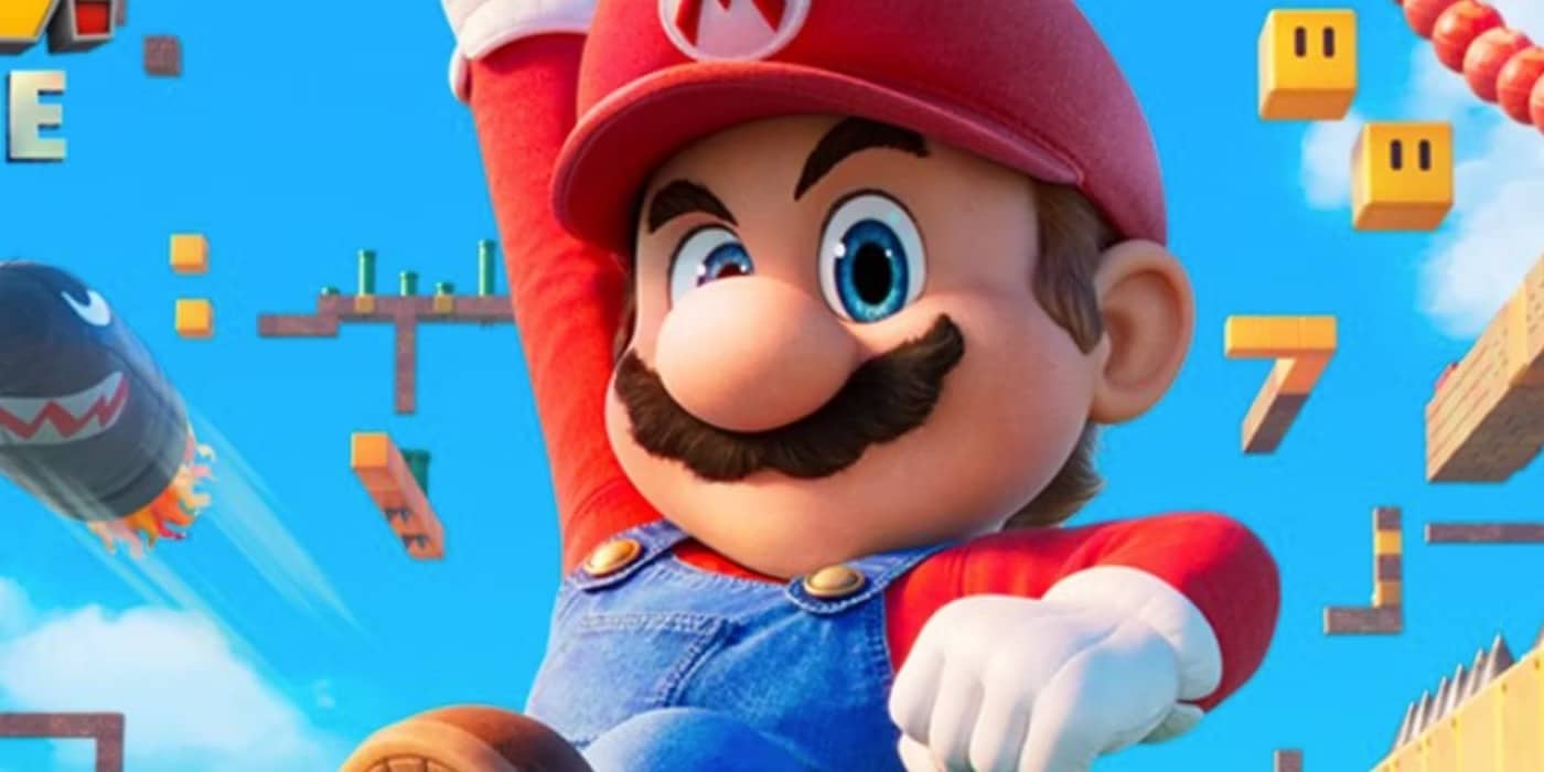Mario’s Story – The Importance of Character Development in Video Games and Media