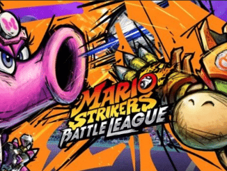 Nieuws - Mario Strikers: Battle League – Derde gratis update bevat Birdo en Bowser Jr. 