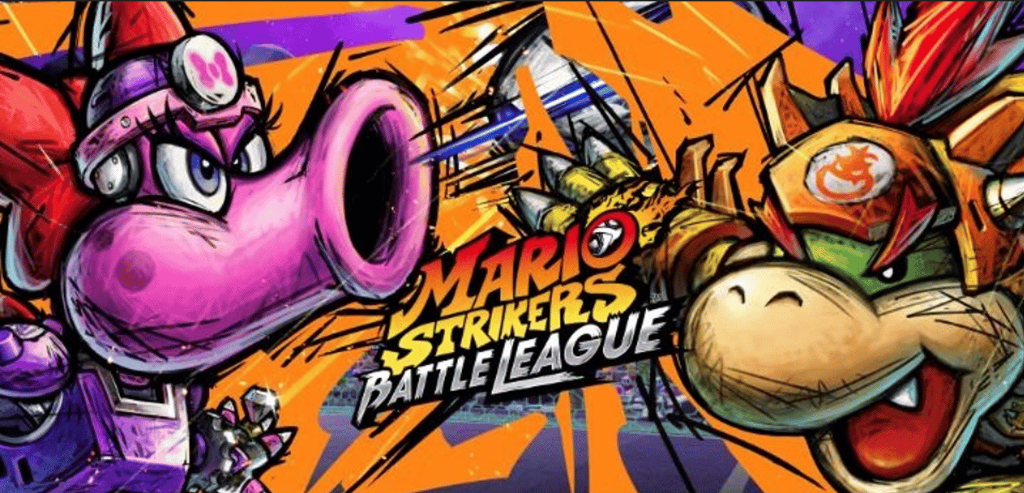 Mario Strikers: Battle League – Derde gratis update bevat Birdo en Bowser Jr.