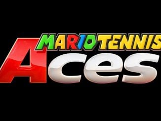 Release - Mario Tennis Aces 