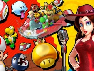 Mario Thema Spirit Event aangekondigd voor Super Smash Bros Ultimate