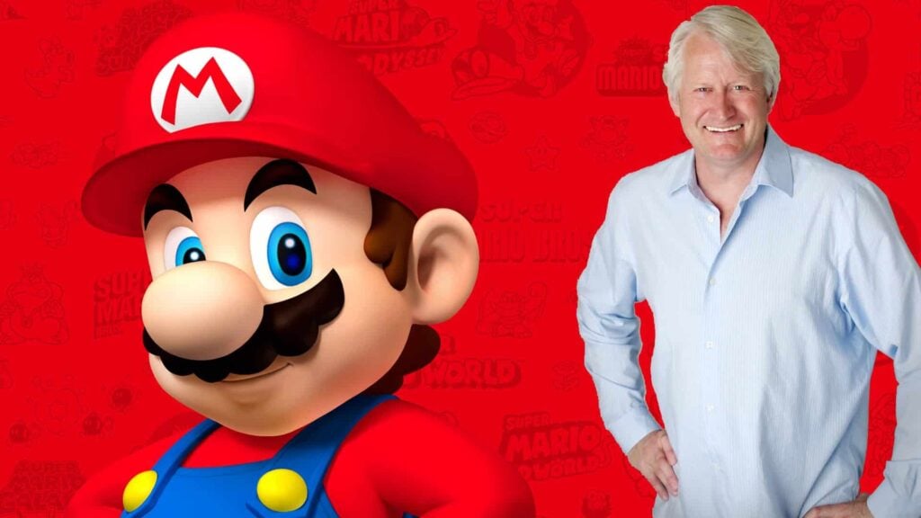 Mario’s Voice: Charles Martinet’s Legacy and Nintendo Transition Mario’s Voice: Charles Martinet’s Legacy and Nintendo Transition