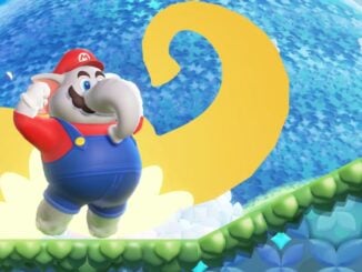 News - Mario’s Voice: Kevin Afghani and Nintendo’s Secrecy Strategy 