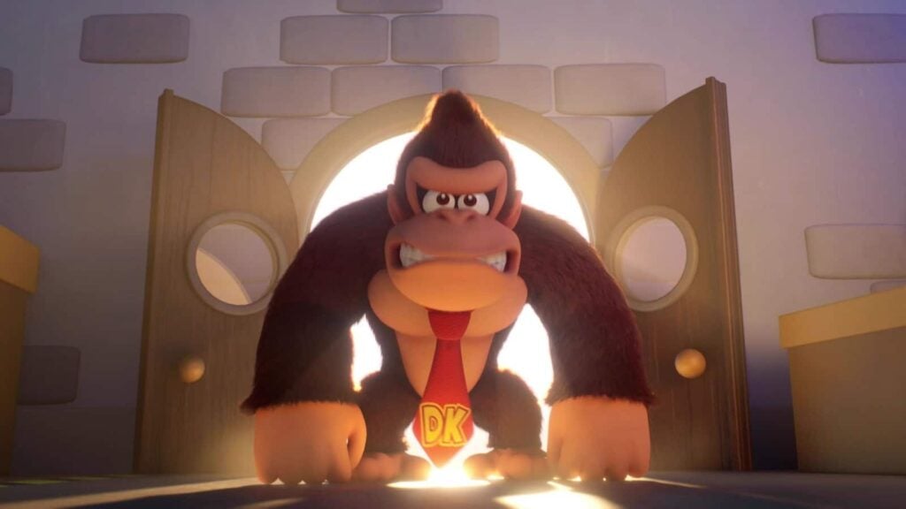 Mario VS Donkey Kong Remake: New Worlds, Co-op Play, and Toad’s Spotlight Mario VS Donkey Kong Remake: New Worlds, Co-op Play, and Toad’s Spotlight