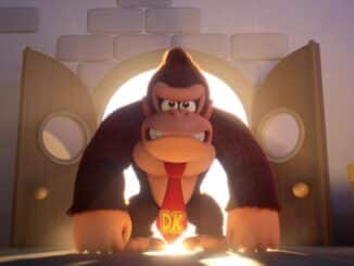 Nieuws - Mario VS Donkey Kong-remake: nieuwe werelden, coöpspel en Toad’s hoofdrol 