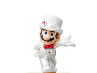 Release - Mario (Wedding Outfit) 