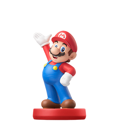 Release - Mario 