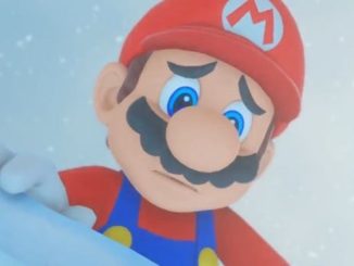 Nieuws - De naamgever van Mario is helaas niet meer