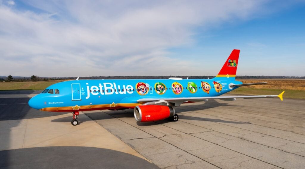 Mario’s World Takes Flight: Celebrate MAR10 Day with New Adventures, Deals, and Surprises Mario’s World Takes Flight: Celebrate MAR10 Day with New Adventures, Deals, and Surprises