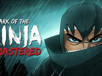 Release - Mark of the Ninja: Remastered 