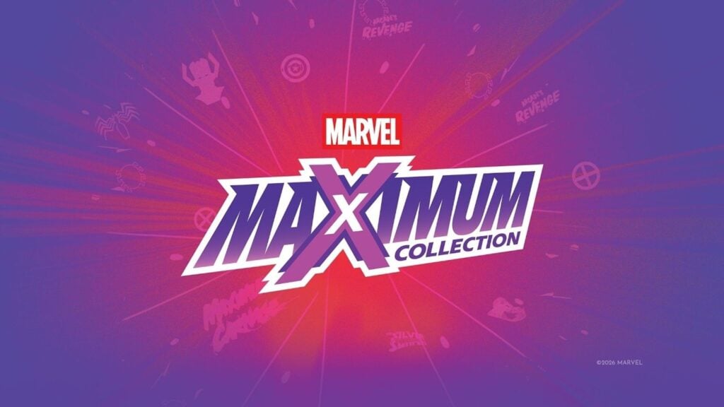 MARVEL MaXimum Collection op Nintendo Switch voelt als een retroreünie die goed wordt aangepakt