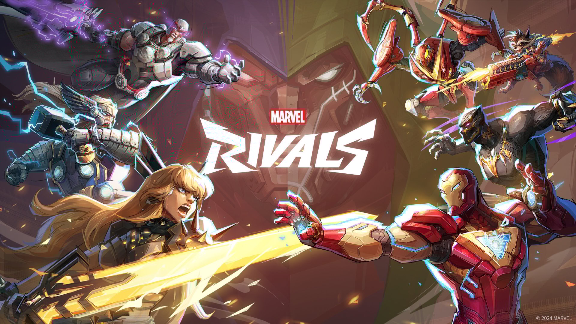 Mogelijkheid van Marvel Rivals op Nintendo Switch 2: een blik in de toekomst