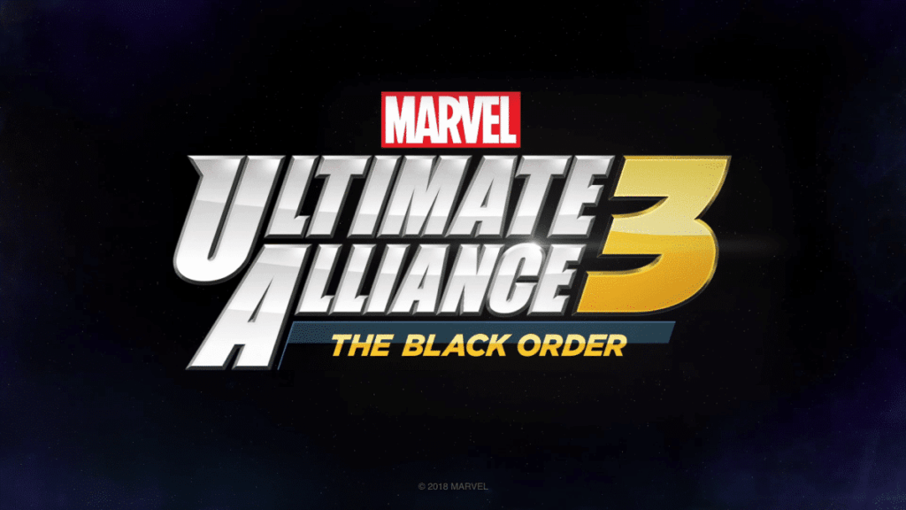 Marvel Ultimate Alliance 3 – Bestandsgrootte Marvel Ultimate Alliance 3 – Bestandsgrootte