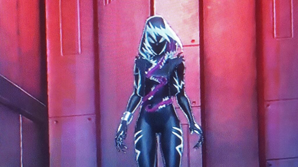 Marvel Ultimate Alliance 3 – Spider-Gwen Alternate Costume Discovered