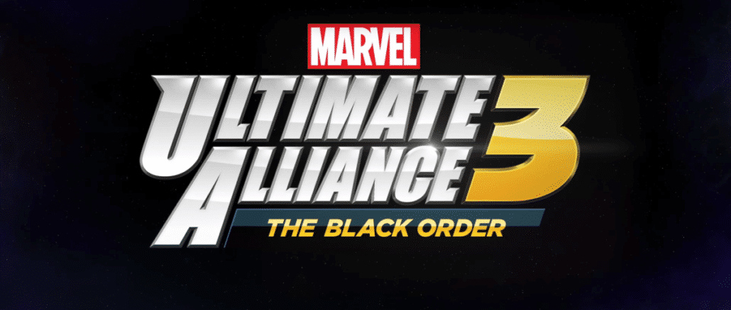 Marvel Ultimate Alliance 3: The Black Order Launches July 19th