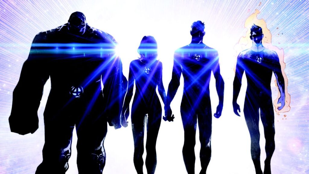 [UPDATED] Marvel Ultimate Alliance 3 writer did NOT tease Fantastic Four as first DLC