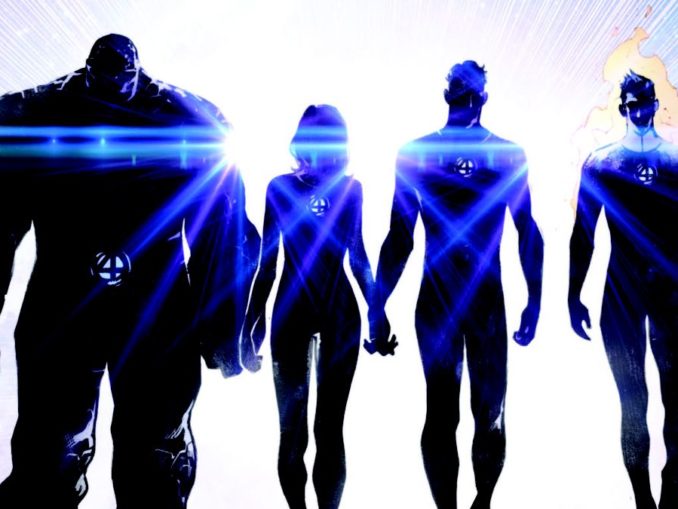 Nieuws - [UPDATE] Marvel Ultimate Alliance 3-schrijver hintte NIET naar Fantastic Four als eerste DLC 