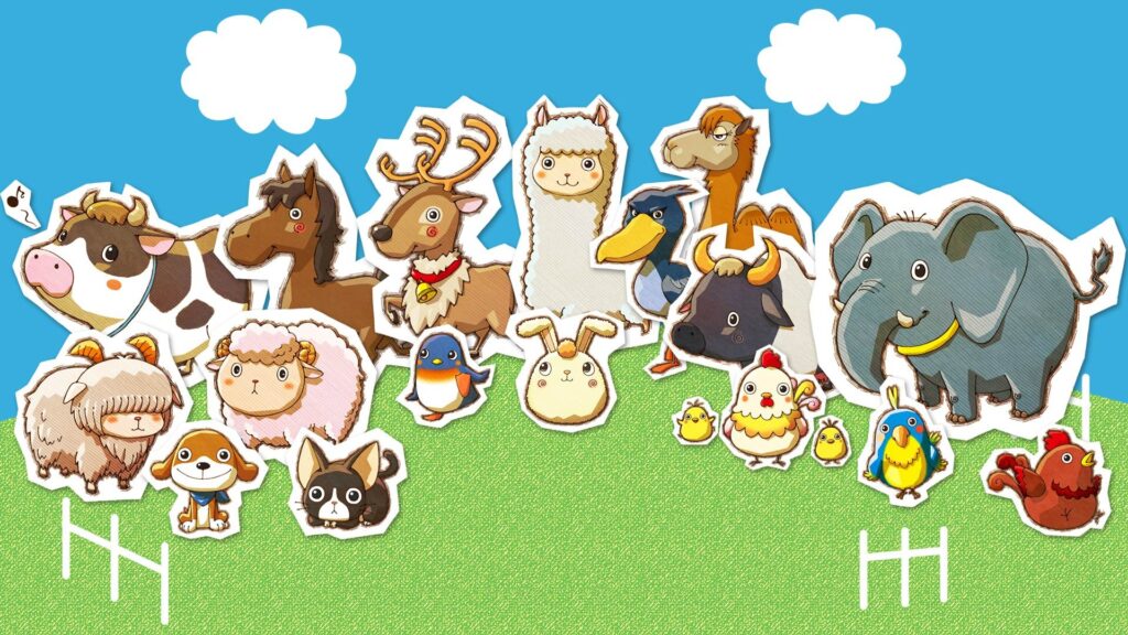 Marvelous Games Showcase 2023: Updates for the Story of Seasons Series
