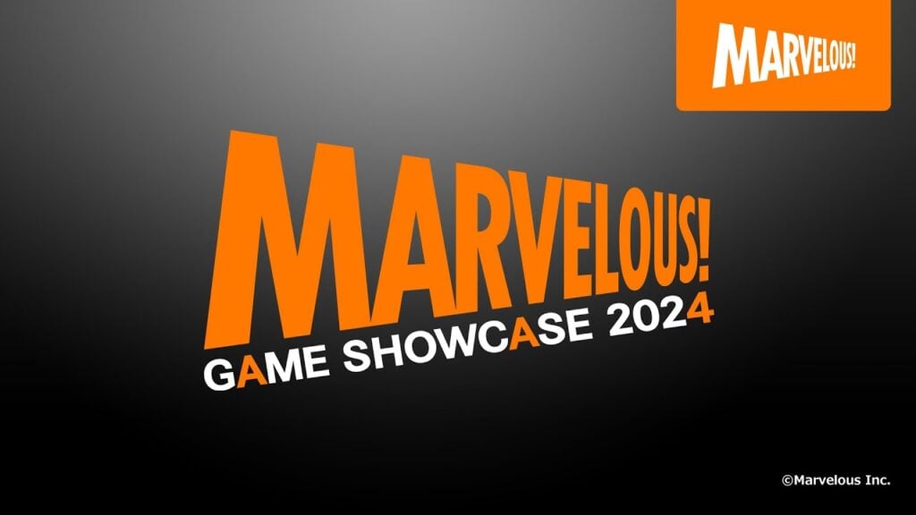 Marvelous Games Showcase: onthulling van nieuwe Story of Seasons en Project Dragon