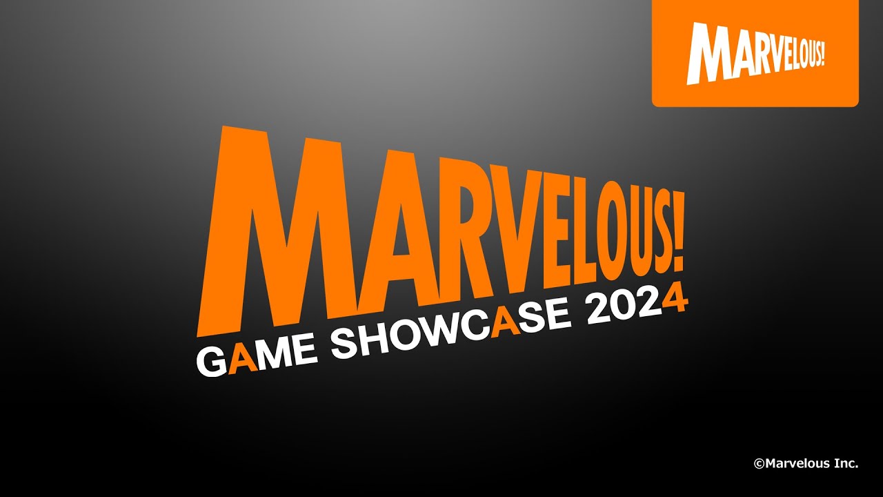 Marvelous Games Showcase: onthulling van nieuwe Story of Seasons en Project Dragon