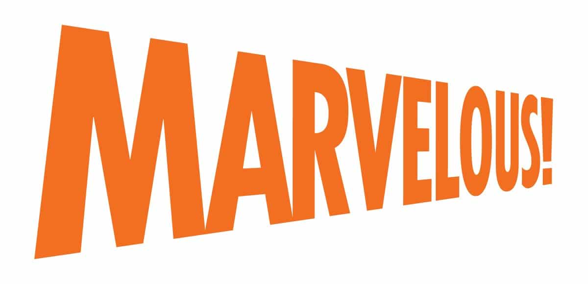 Marvelous president treed terug