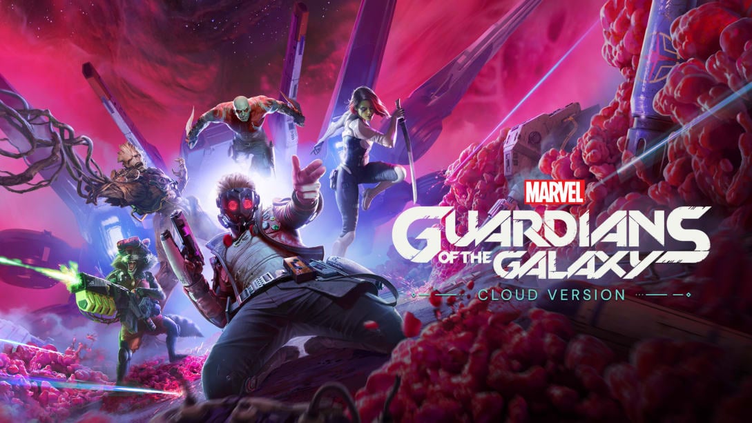 Marvel’s Guardians of the Galaxy: Cloud Version – First 32 Minutes