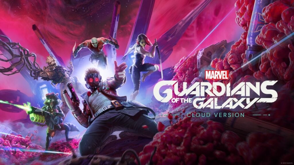Marvel’s Guardians of the Galaxy beoordeeld, Nintendo-spelers eindelijk de versie die ze wilden