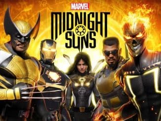 Nieuws - Marvel’s Midnight Suns – Nog verder uitgesteld 