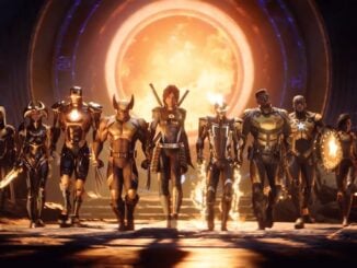 Marvel’s Midnight Suns uitgesteld tot tweede helft 2022