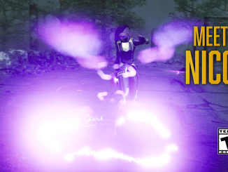 Marvel’s Midnight Suns – Nico Minoru trailer