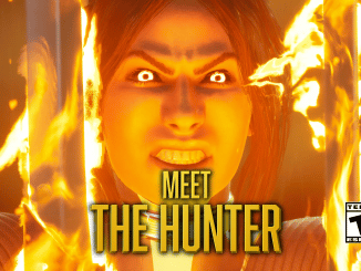 Nieuws - Marvel’s Midnight Suns – The Hunter trailer 