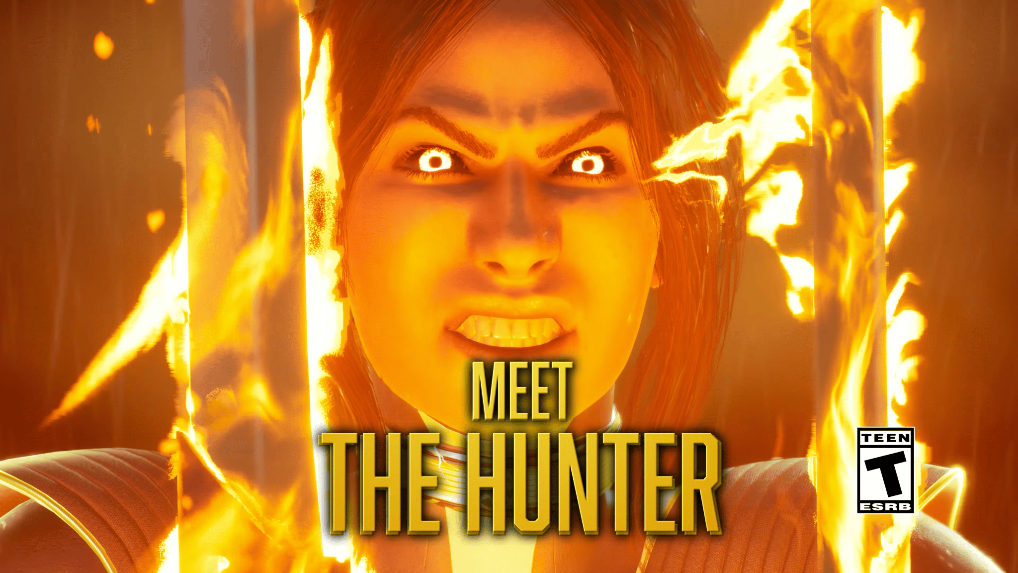 Marvel’s Midnight Suns – The Hunter trailer Marvel’s Midnight Suns – The Hunter trailer