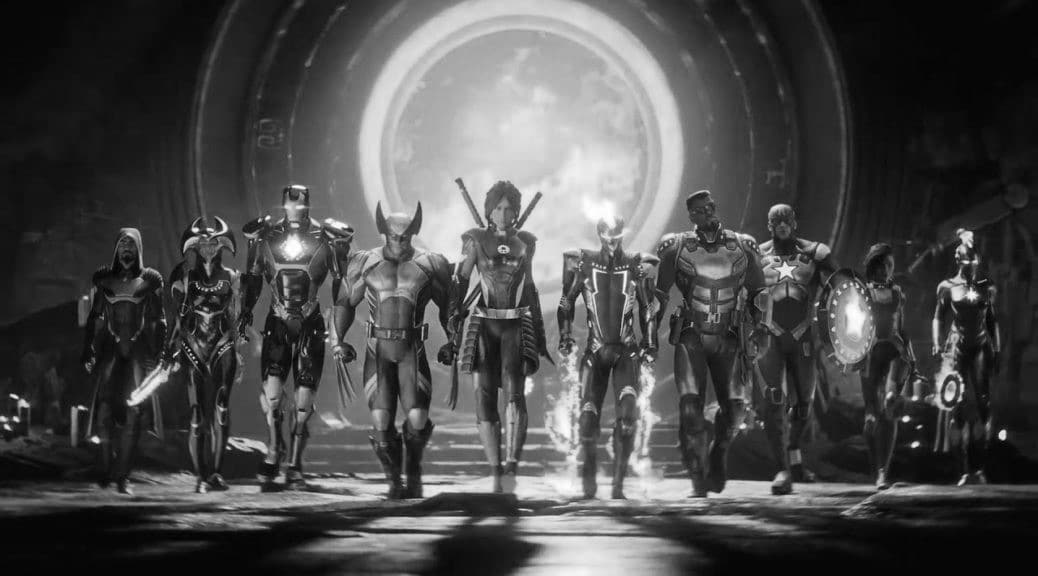 Marvel’s Midnight Suns: What the Cancellation Means