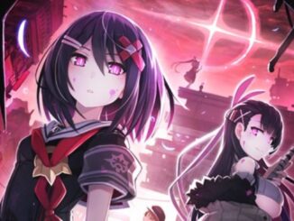 Mary Skelter Finale – Opening